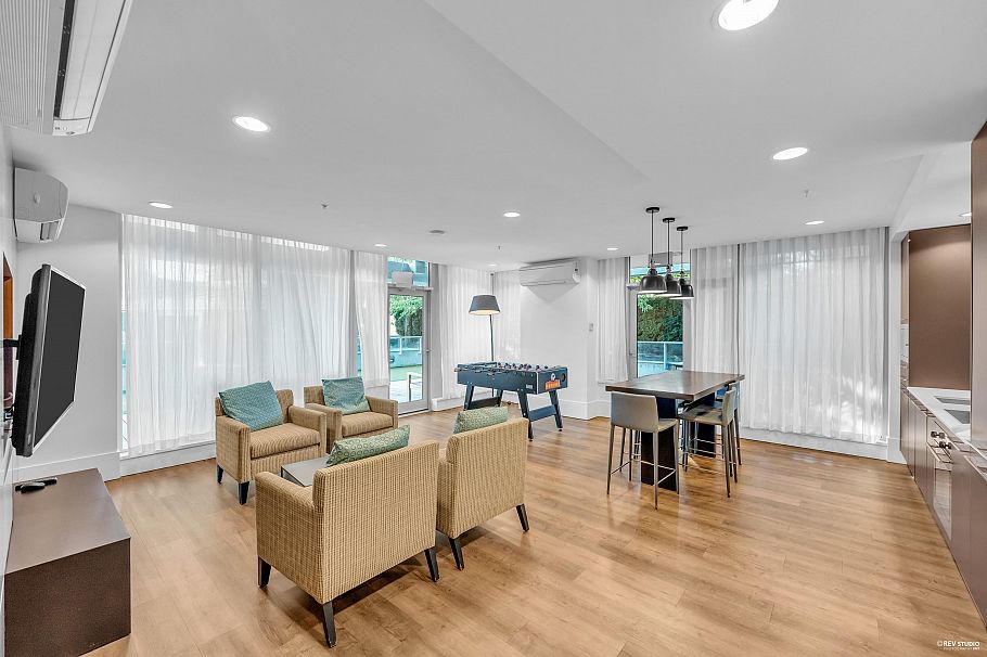 2304 8131 Nunavut Lane Vancouver, BC - 30