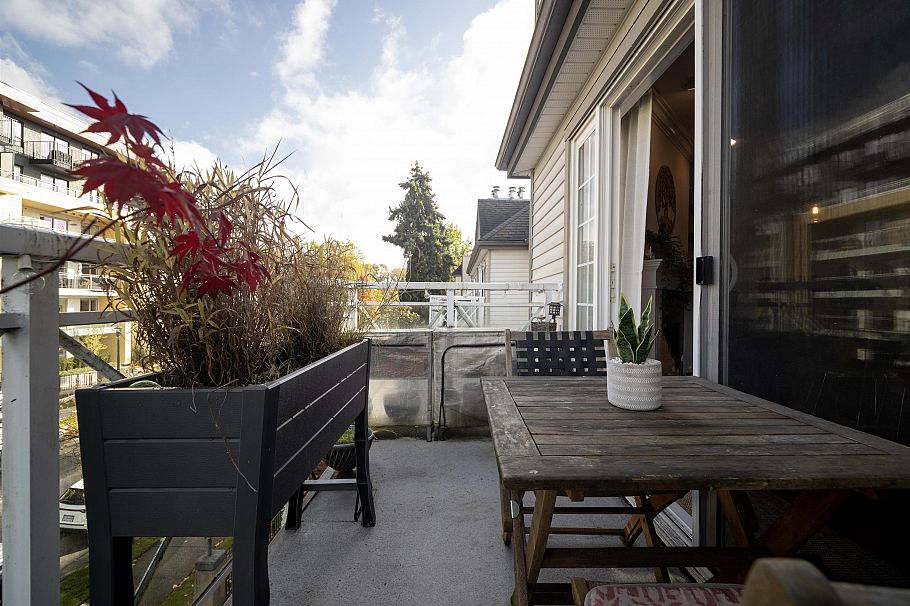 301 1868 E 11th Avenue Vancouver, BC - 19