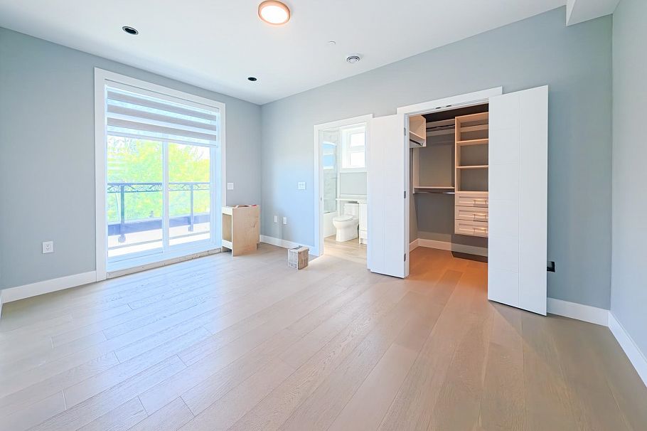 2 2557 W King Edward Avenue Vancouver, BC - 5