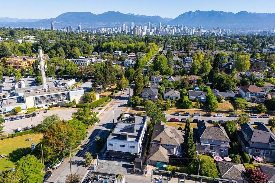 4516 Heather Street Vancouver, BC - 26