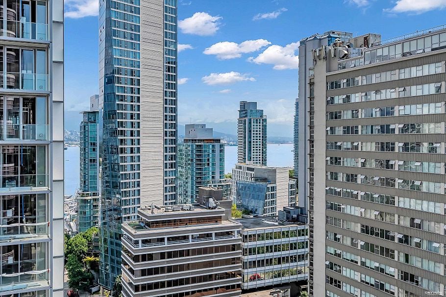 12B 1500 Alberni Street Vancouver, BC - 22