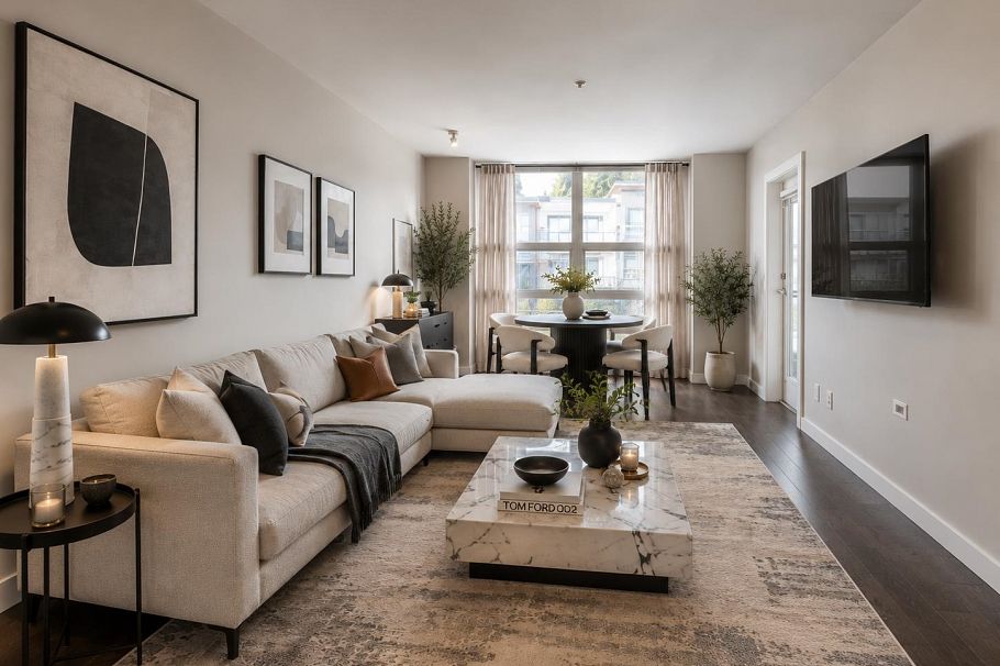 302 1182 W 16th Street North Vancouver, BC - 5