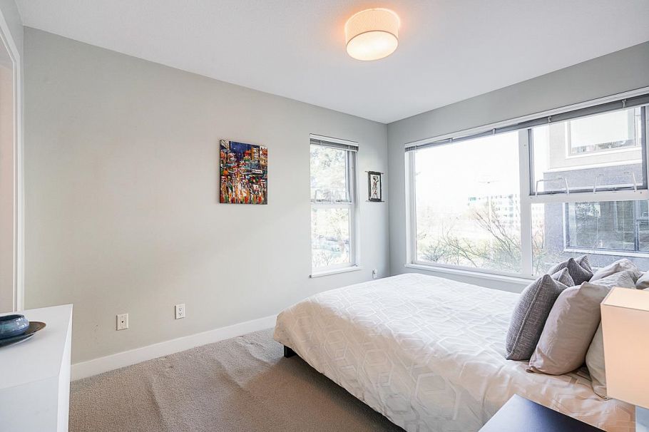 2330 Windsor Street Vancouver, BC - 17