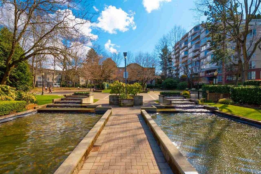 601 456 Moberly Road Vancouver, BC - 27