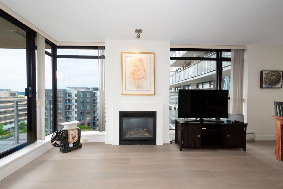 712 175 W 1st Street North Vancouver, BC - 7