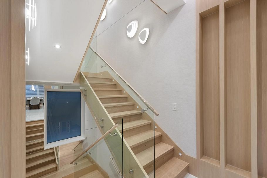 1 2128 W 21st Avenue Vancouver, BC - 23