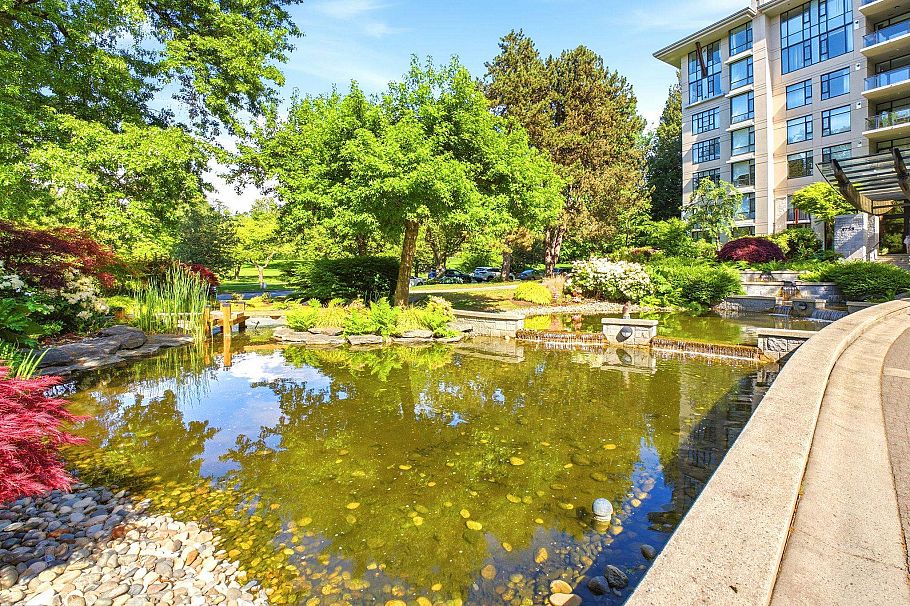 305 4759 Valley Drive Vancouver, BC - 35