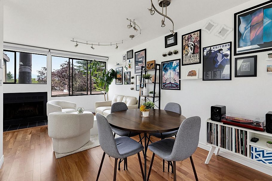 117 811 W 7th Avenue Vancouver, BC - 1