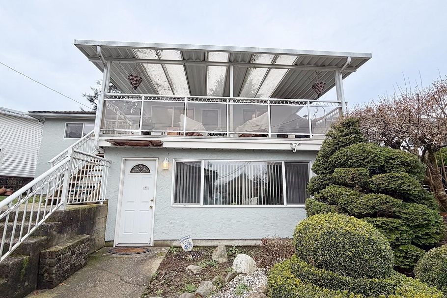 6462 Nanaimo Street Vancouver, BC - 9