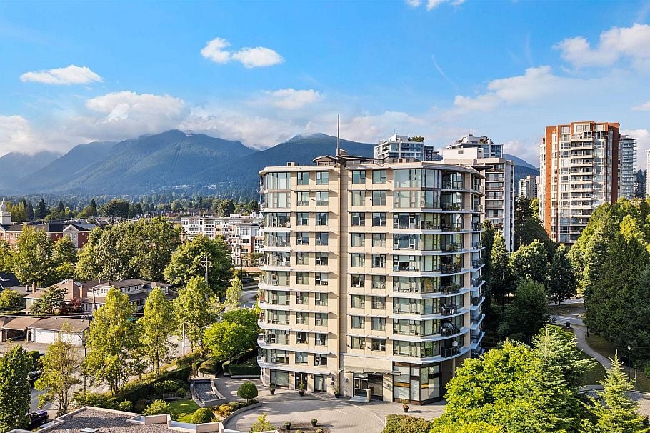 306 683 W Victoria Park North Vancouver, BC - 35