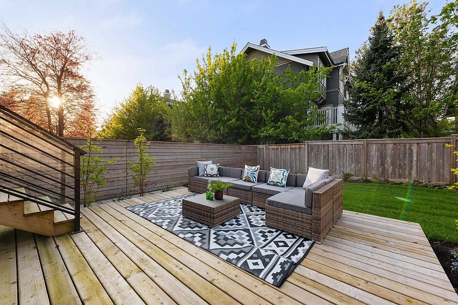 1495 W 52nd Avenue Vancouver, BC - 31