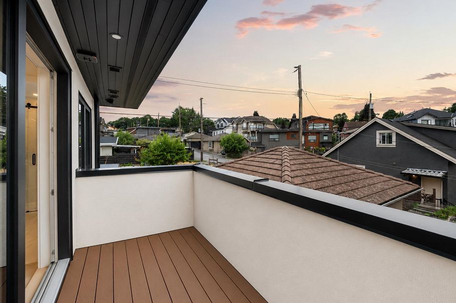 3430 Mons Drive Vancouver, BC - 8