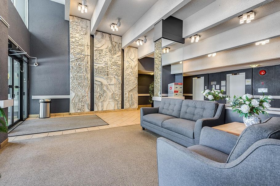 711 2016 Fullerton Avenue North Vancouver, BC - 6