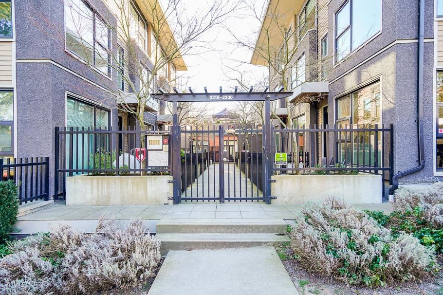 2330 Windsor Street Vancouver, BC - 36