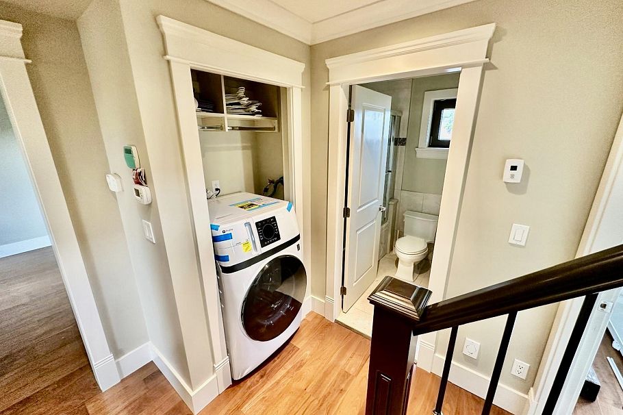 7689 Jasper Crescent Vancouver, BC - 18