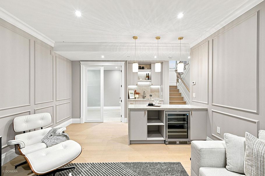 4432 Crown Street Vancouver, BC - 16