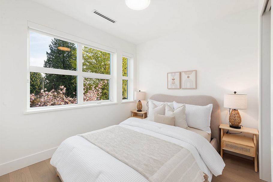 1495 W 52nd Avenue Vancouver, BC - 26