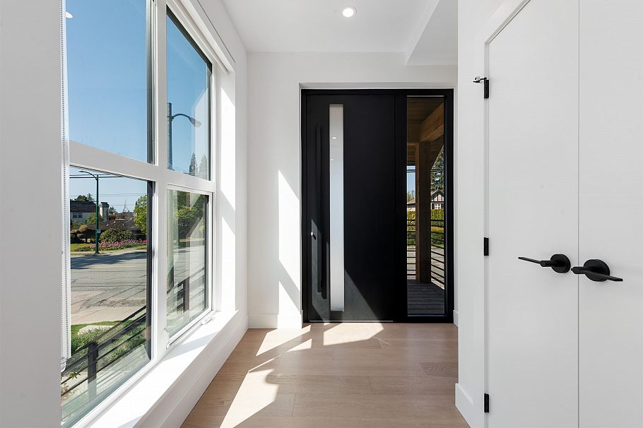 1495 W 52nd Avenue Vancouver, BC - 21