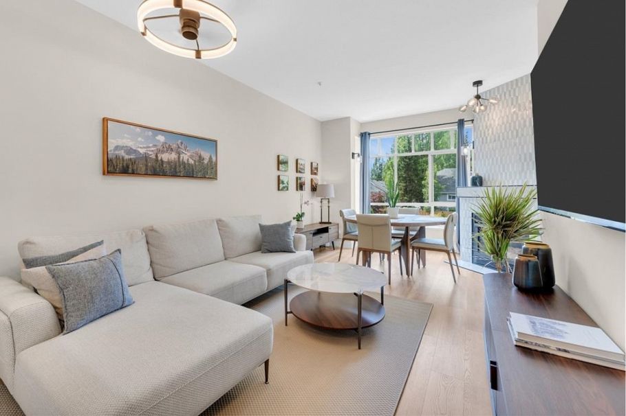 303 630 Roche Point Drive North Vancouver, BC - 1