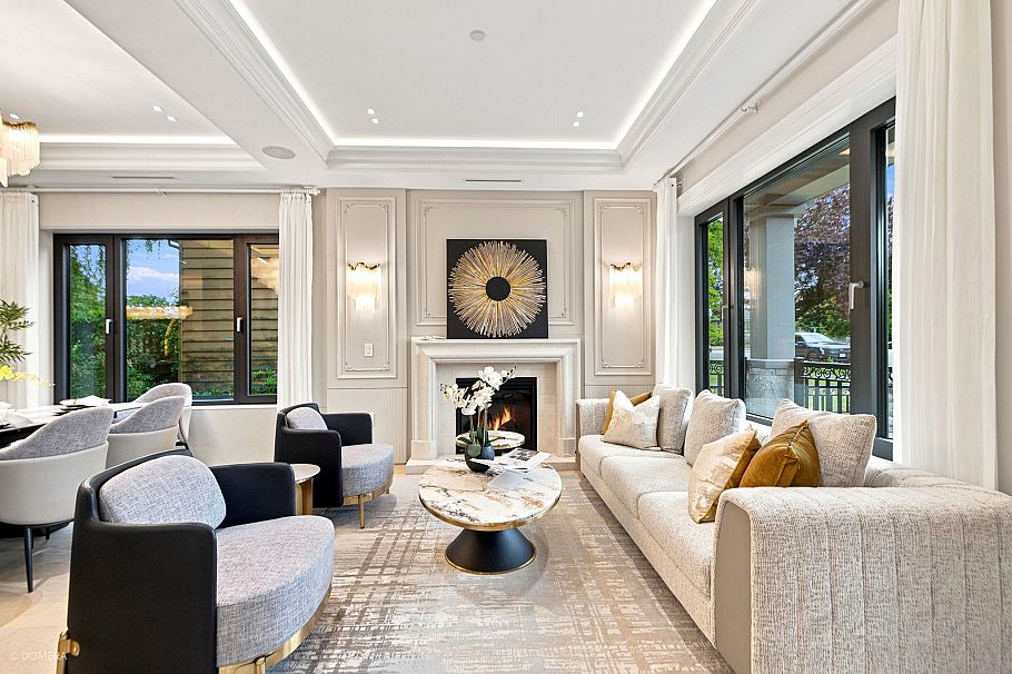 4432 Crown Street Vancouver, BC - 3