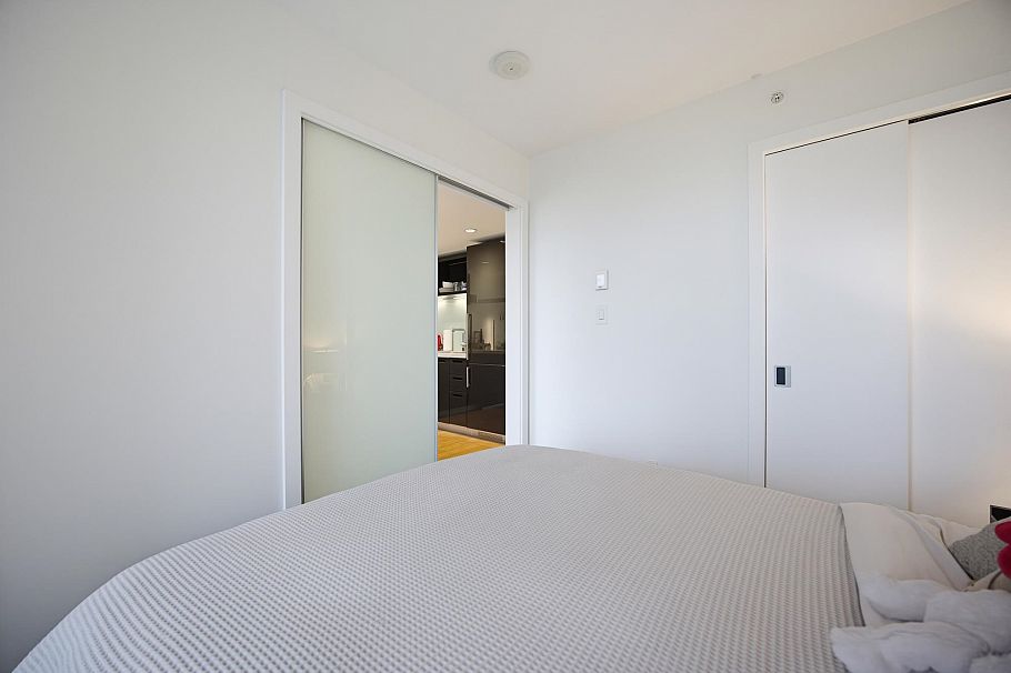1611 777 Richards Street Vancouver, BC - 14