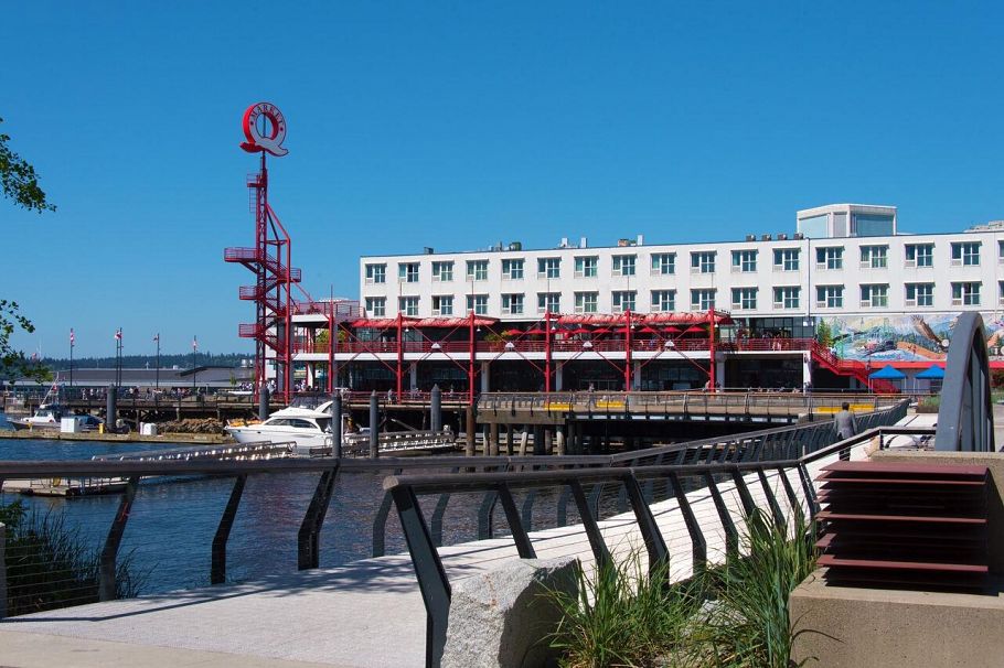 712 175 W 1st Street North Vancouver, BC - 29