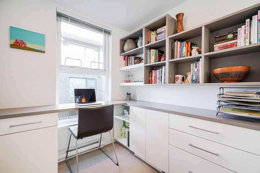 2330 Windsor Street Vancouver, BC - 22
