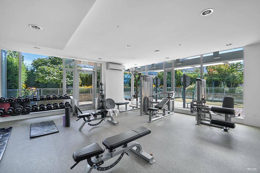 2304 8131 Nunavut Lane Vancouver, BC - 25