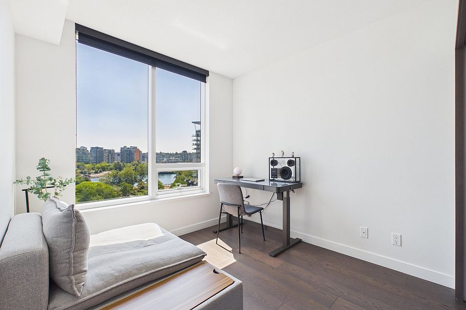 808 68 Smithe Street Vancouver, BC - 19