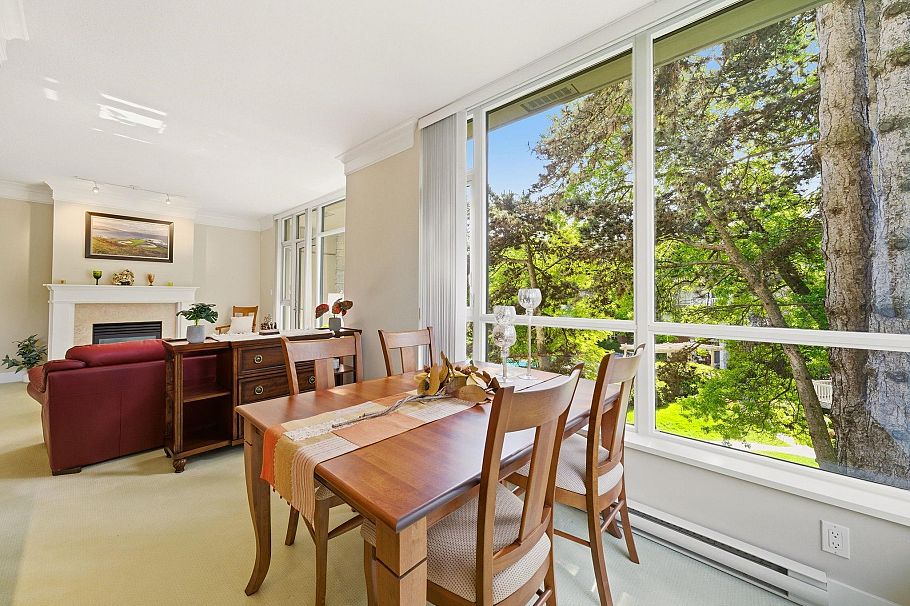 305 4759 Valley Drive Vancouver, BC - 12