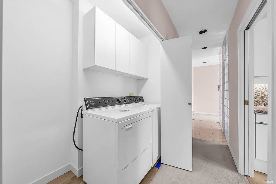 12B 1500 Alberni Street Vancouver, BC - 18