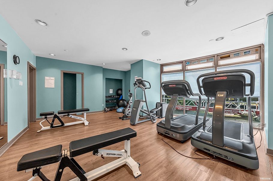 12A 1500 Alberni Street Vancouver, BC - 23