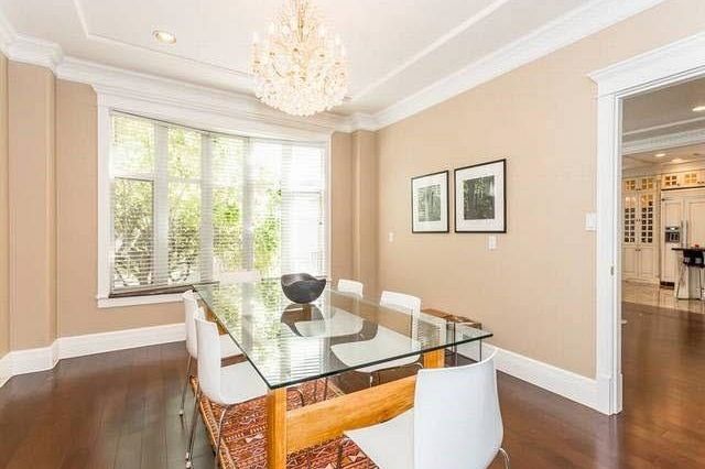 1128 W 37th Avenue Vancouver, BC - 3