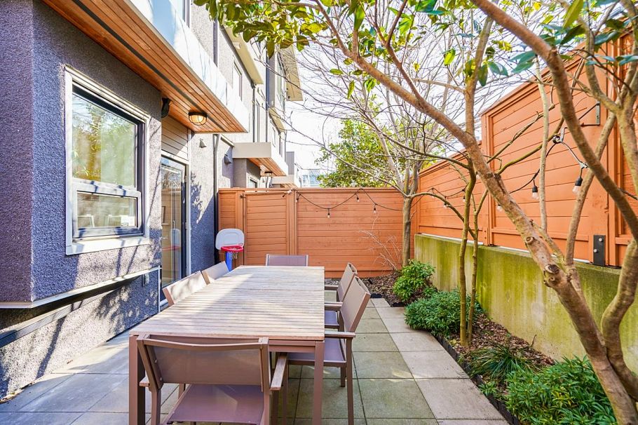 2330 Windsor Street Vancouver, BC - 13