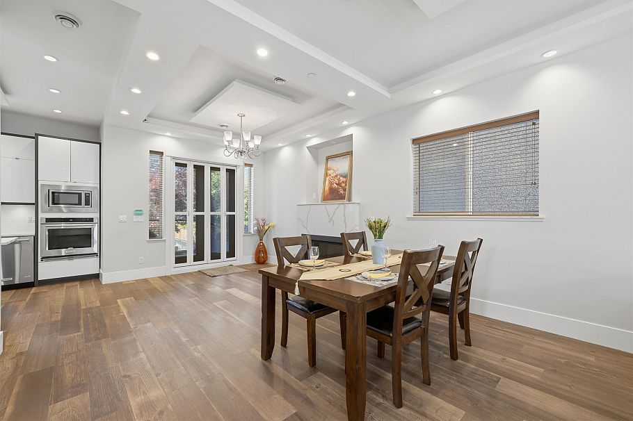 3123 E 7th Avenue Vancouver, BC - 6