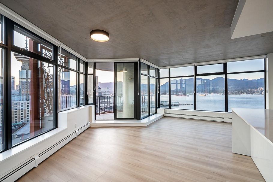 2610 128 W Cordova Street Vancouver, BC - 23