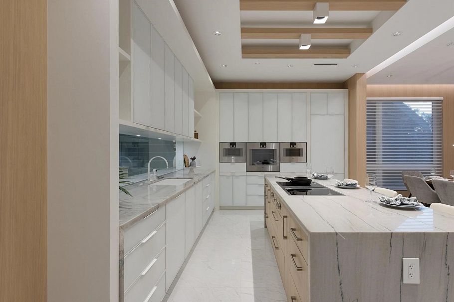 1 2128 W 21st Avenue Vancouver, BC - 13