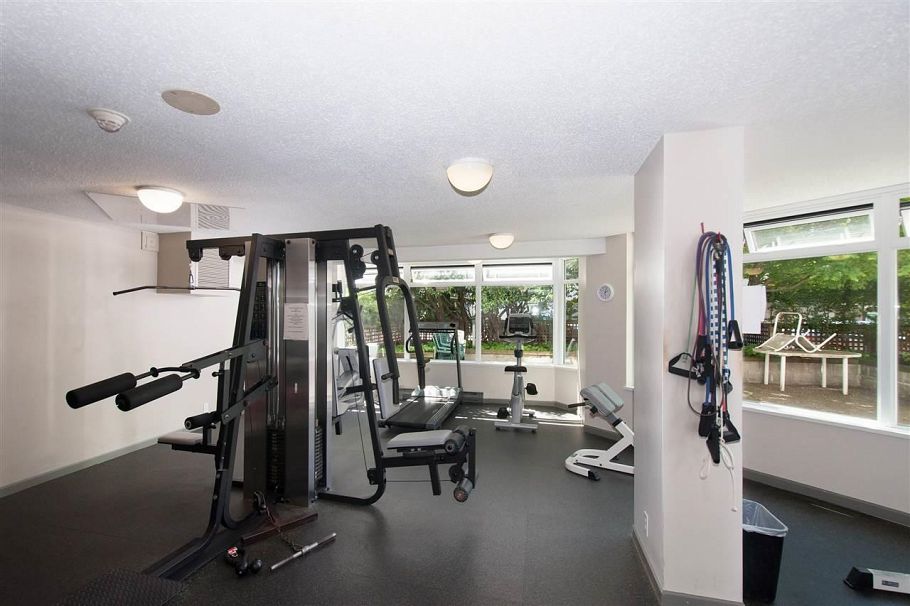 601 456 Moberly Road Vancouver, BC - 23