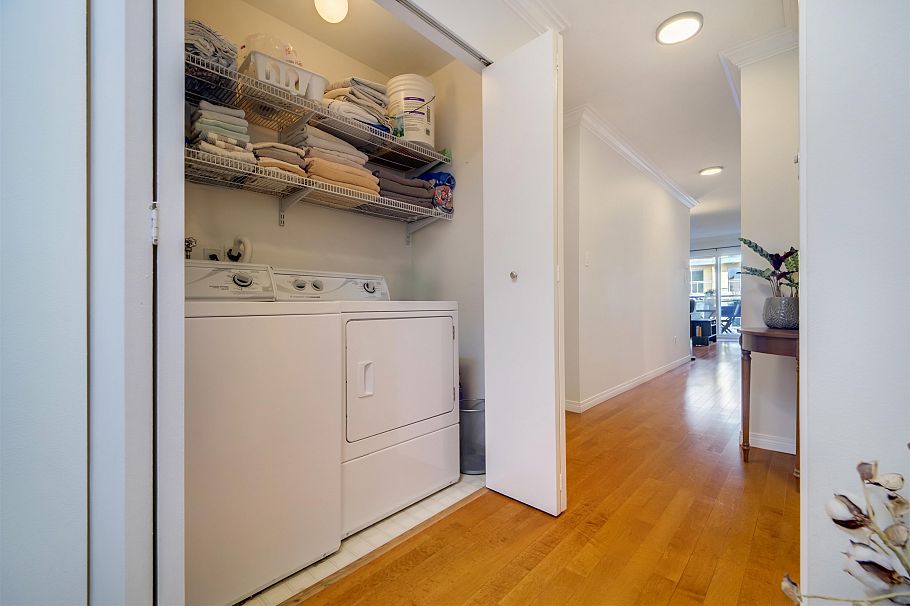 301 1868 E 11th Avenue Vancouver, BC - 13