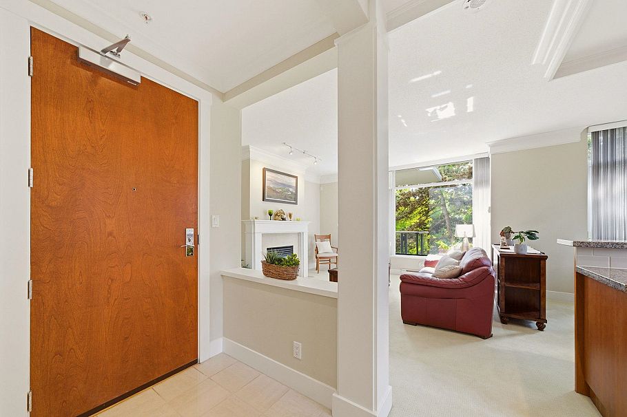 305 4759 Valley Drive Vancouver, BC - 13