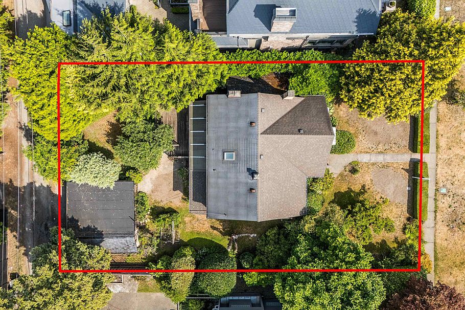 6857 Laburnum Street Vancouver, BC - 34