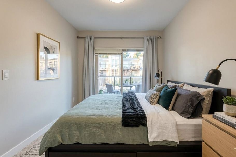 302 1182 W 16th Street North Vancouver, BC - 7