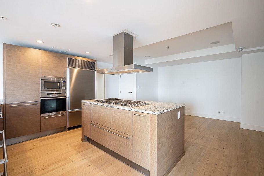 3001 1111 Alberni Street Vancouver, BC - 14