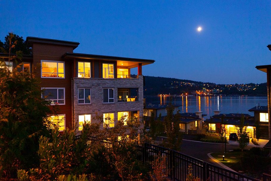 402 3911 Cates Landing Way North Vancouver, BC - 36