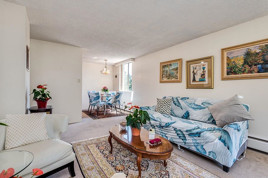 711 2016 Fullerton Avenue North Vancouver, BC - 11