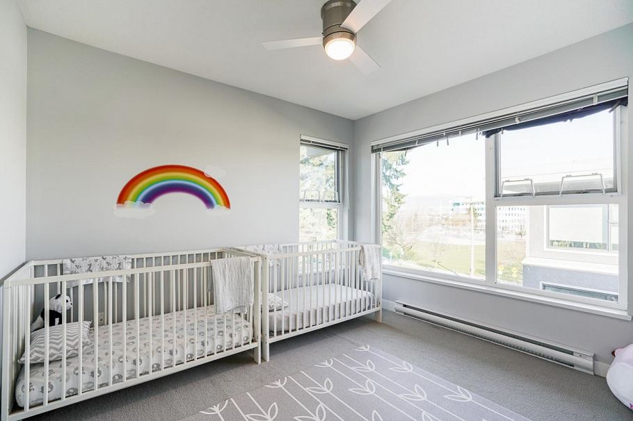 2330 Windsor Street Vancouver, BC - 27