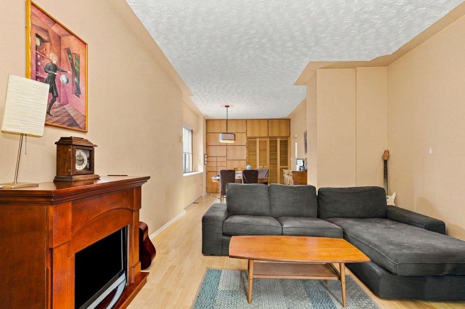 3606 Carolina Street Vancouver, BC - 5