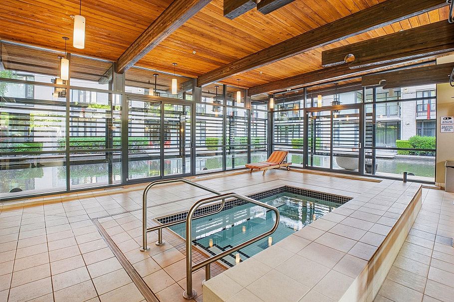 305 4759 Valley Drive Vancouver, BC - 33