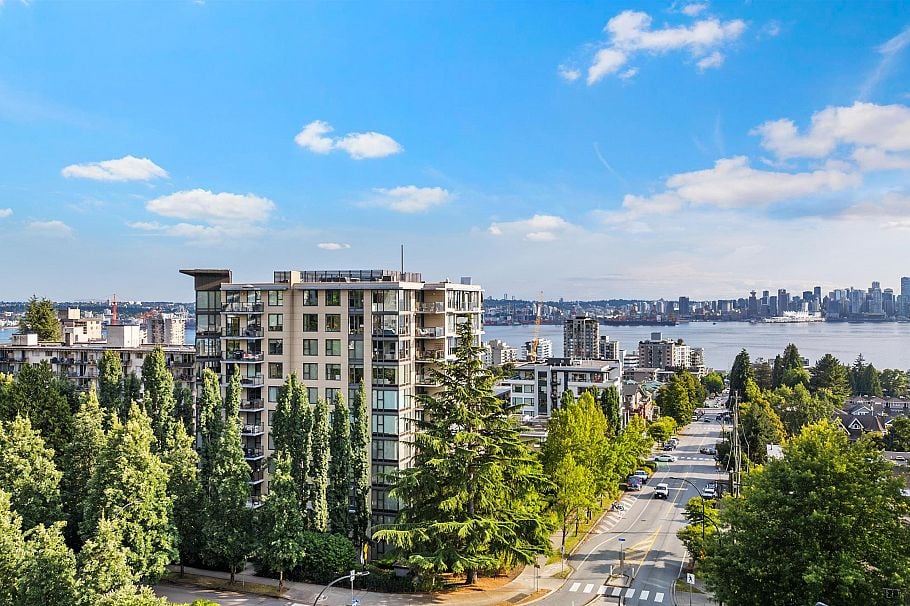 306 683 W Victoria Park North Vancouver, BC - 5