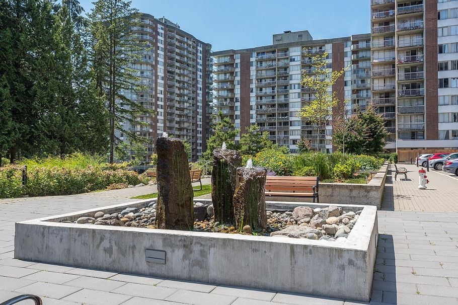 711 2016 Fullerton Avenue North Vancouver, BC - 4